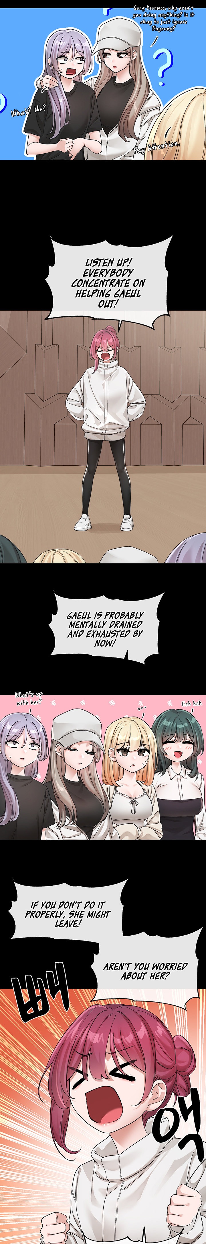 Circles - Chapter 125 [photo 20] - MangaPorn