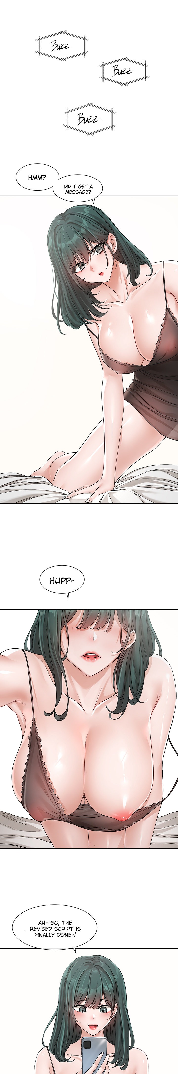 Circles - Chapter 126 [photo 2] - MangaPorn