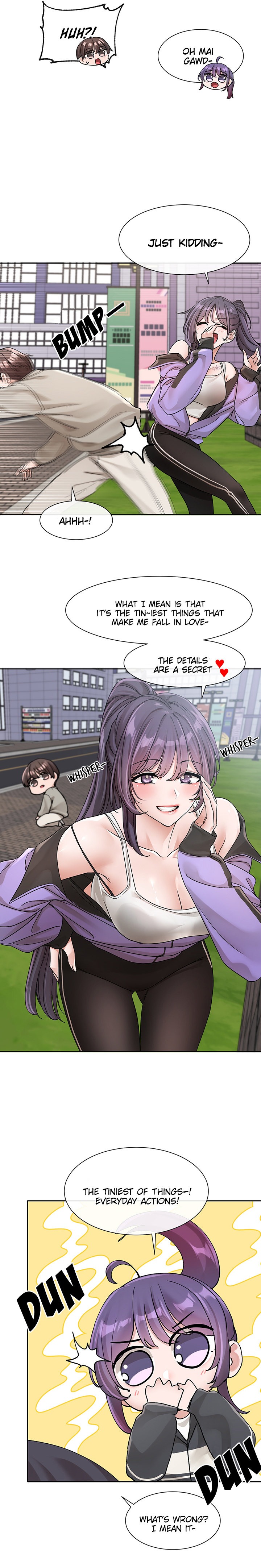 Circles - Chapter 126 [photo 20] - MangaPorn