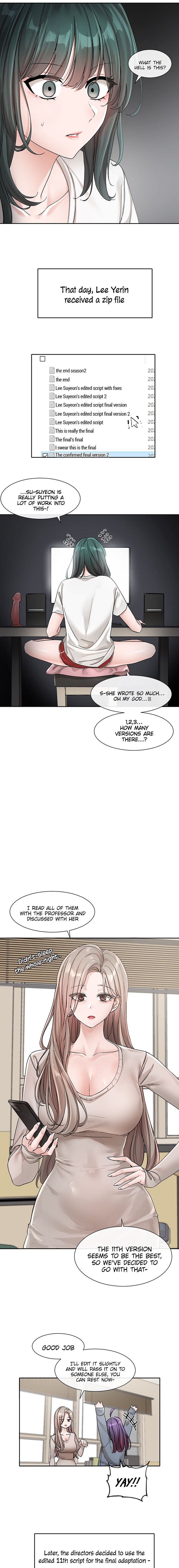 Circles - Chapter 127 [photo 14] - MangaPorn