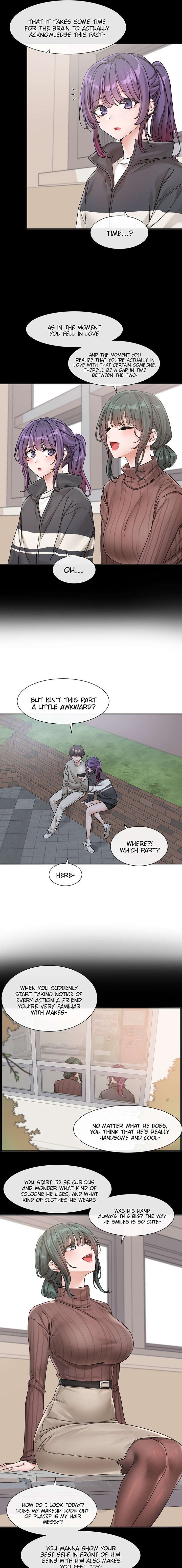 Circles - Chapter 127 [photo 8] - MangaPorn