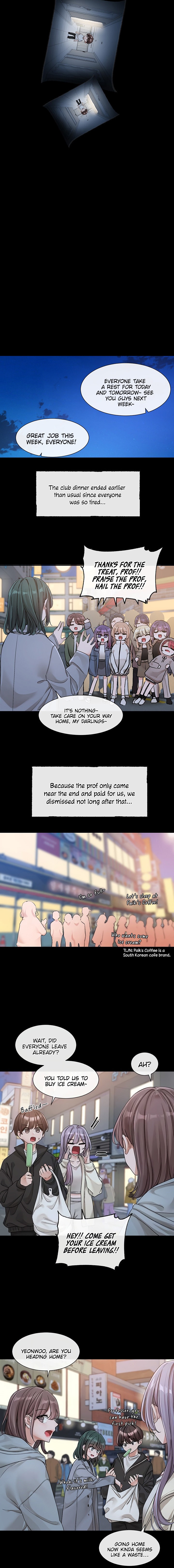 Circles - Chapter 128 [photo 3] - MangaPorn