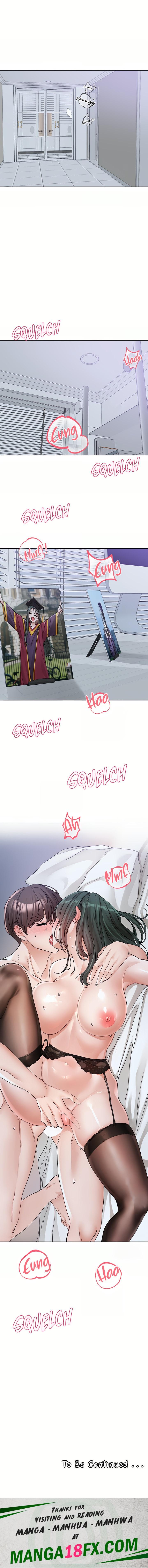 Circles - Chapter 129 [photo 22] - MangaPorn
