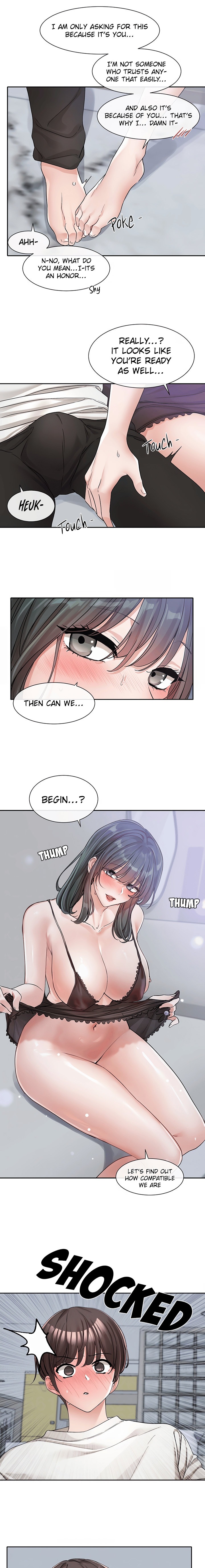 Circles - Chapter 129 [photo 4] - MangaPorn