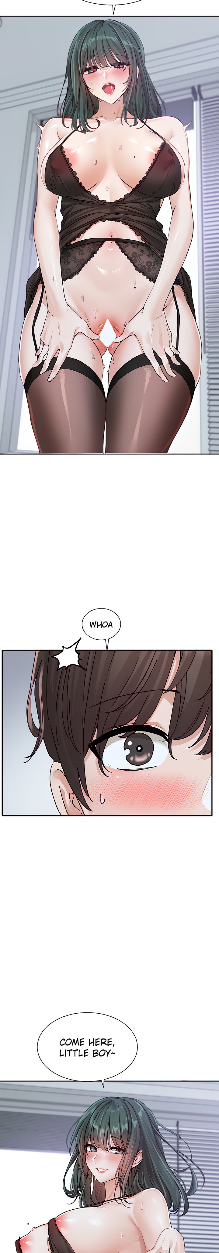 Circles - Chapter 130 [photo 15] - MangaPorn