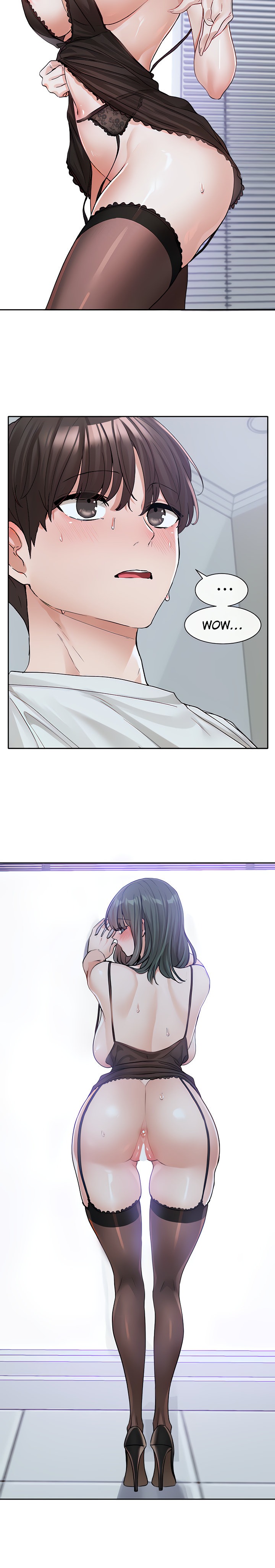Circles - Chapter 130 [photo 16] - MangaPorn