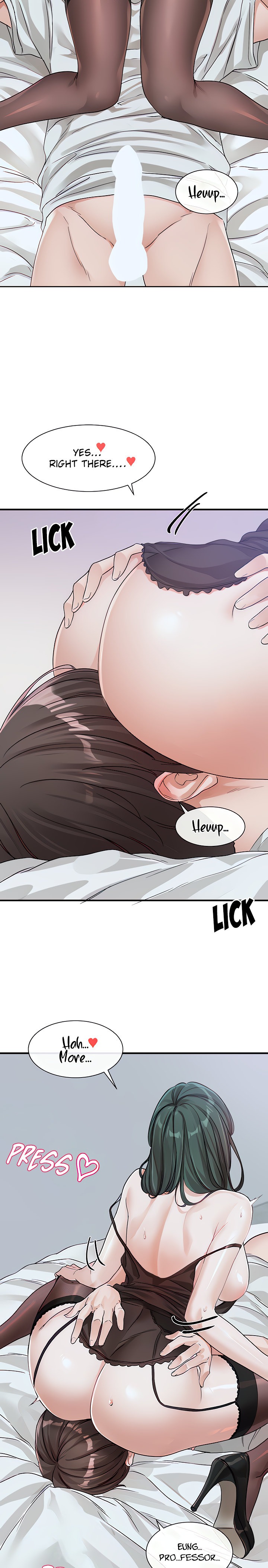 Circles - Chapter 130 [photo 24] - MangaPorn