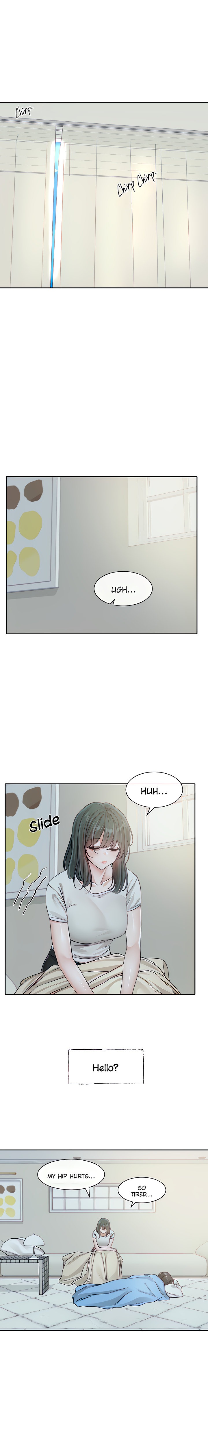 Circles - Chapter 131 [photo 2] - MangaPorn