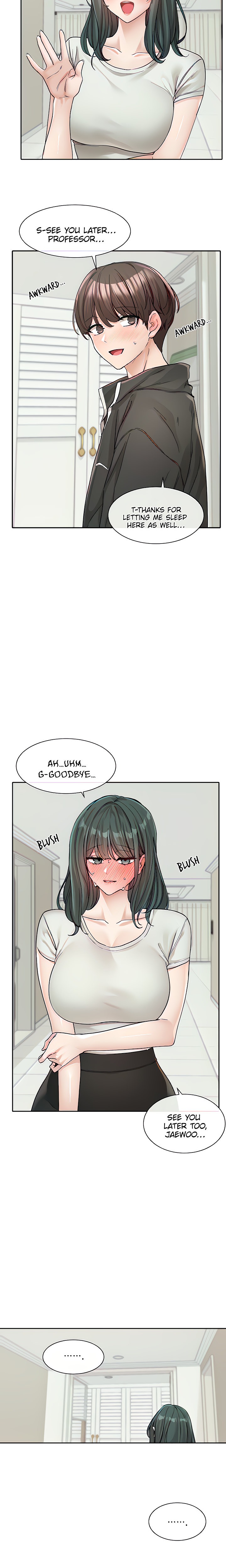 Circles - Chapter 131 [photo 22] - MangaPorn