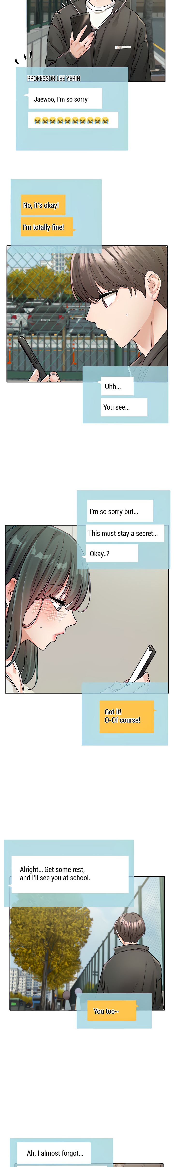 Circles - Chapter 131 [photo 24] - MangaPorn