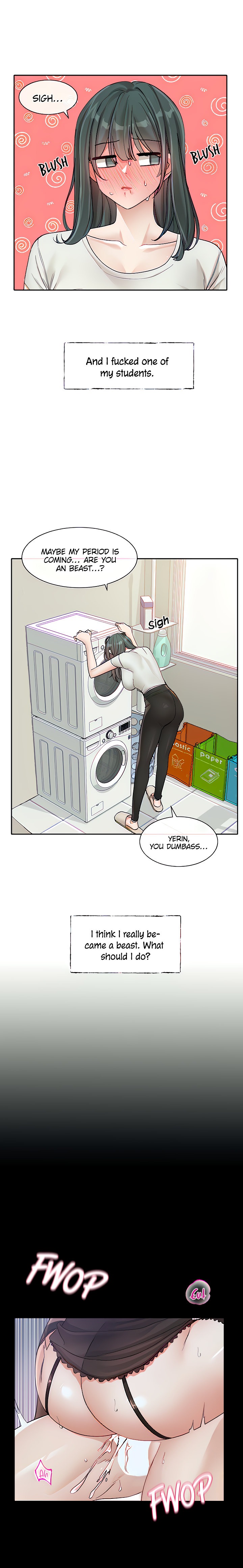 Circles - Chapter 131 [photo 5] - MangaPorn
