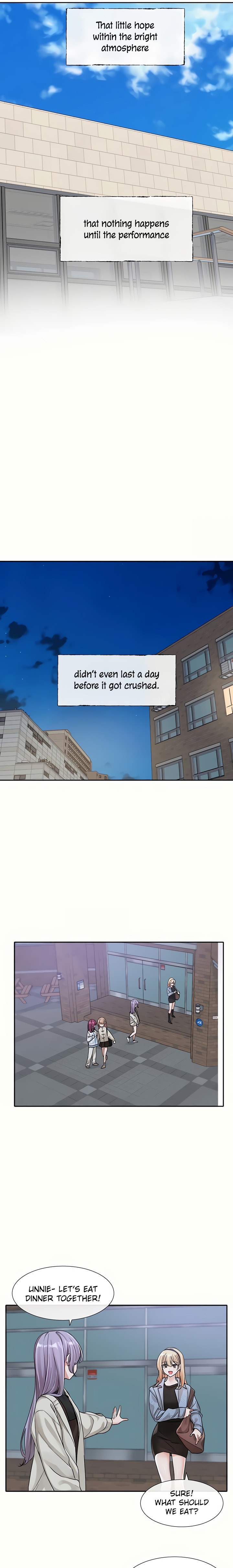 Circles - Chapter 132 [photo 11] - MangaPorn