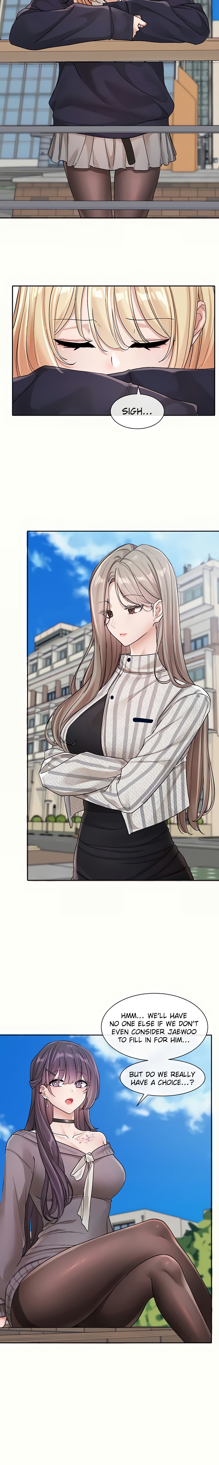 Circles - Chapter 132 [photo 18] - MangaPorn
