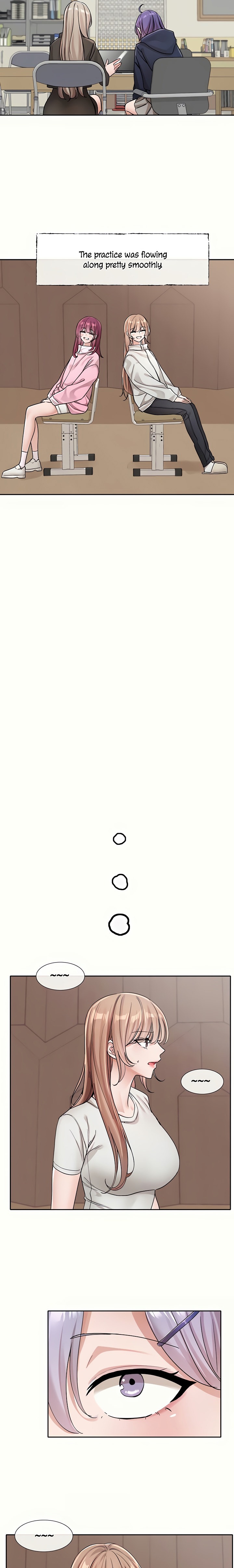 Circles - Chapter 132 [photo 3] - MangaPorn