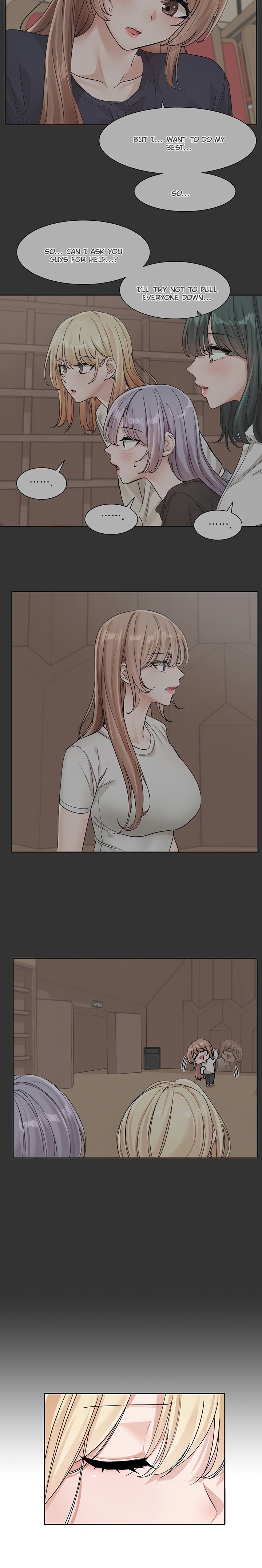 Circles - Chapter 133 [photo 10] - MangaPorn