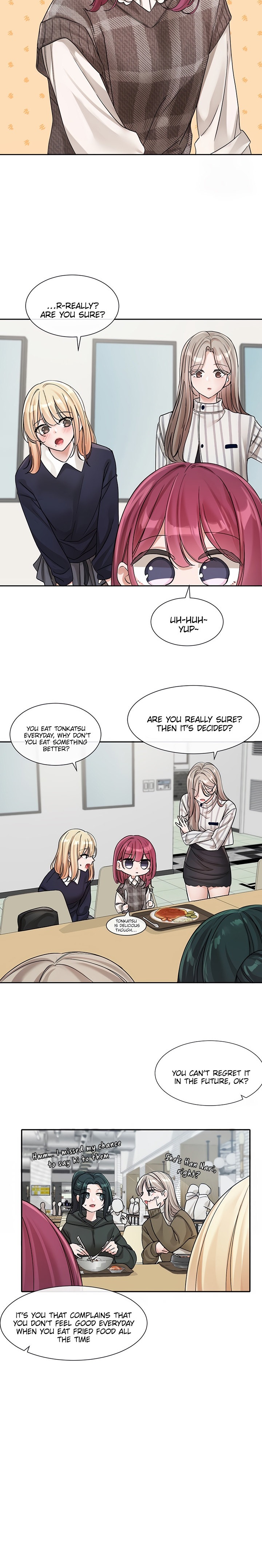 Circles - Chapter 133 [photo 13] - MangaPorn