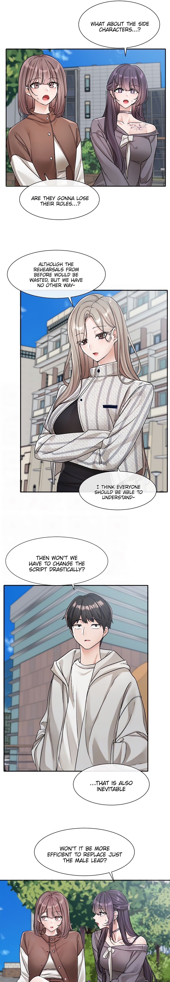 Circles - Chapter 133 [photo 5] - MangaPorn