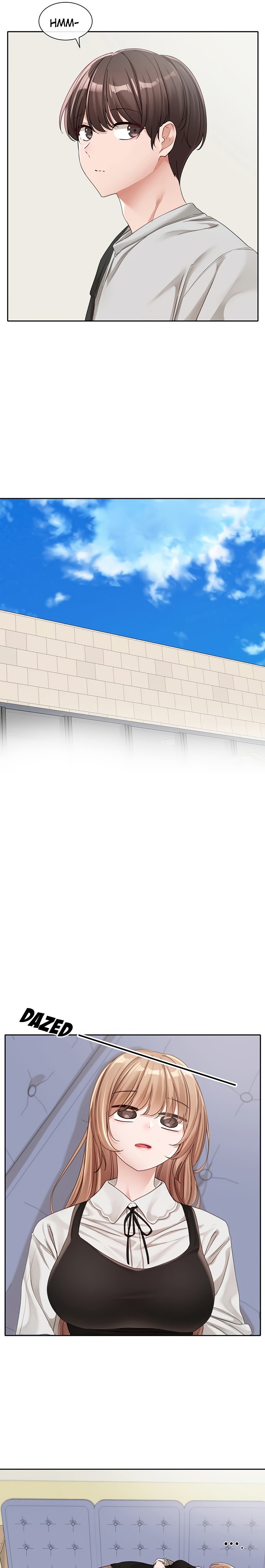 Circles - Chapter 134 [photo 14] - MangaPorn