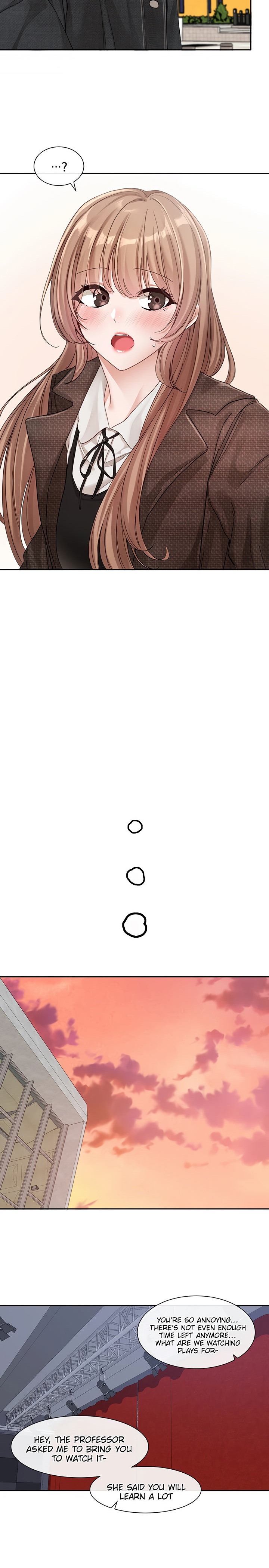 Circles - Chapter 134 [photo 19] - MangaPorn