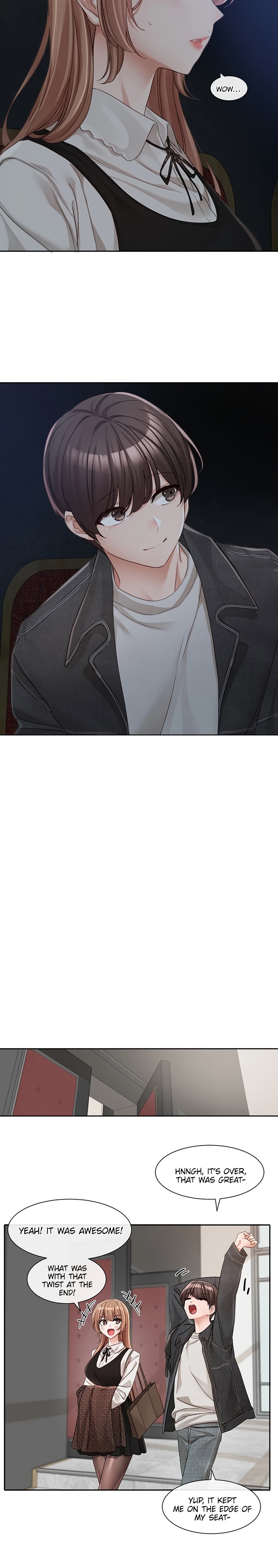 Circles - Chapter 134 [photo 22] - MangaPorn