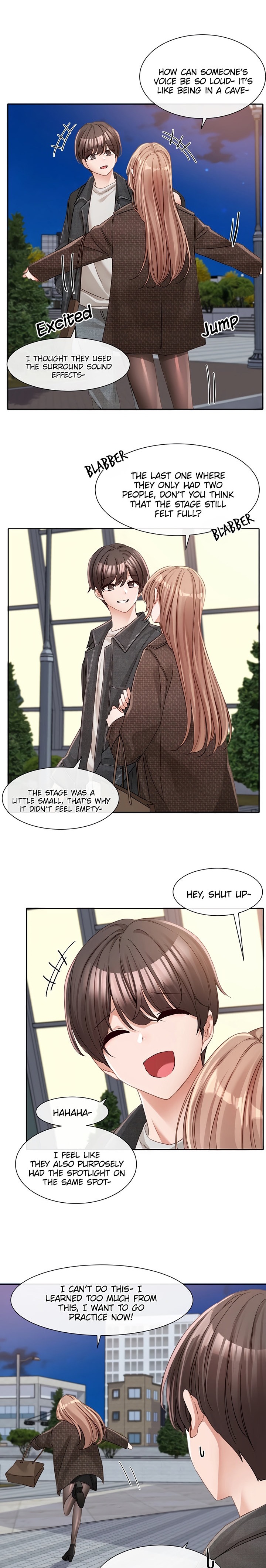 Circles - Chapter 134 [photo 27] - MangaPorn