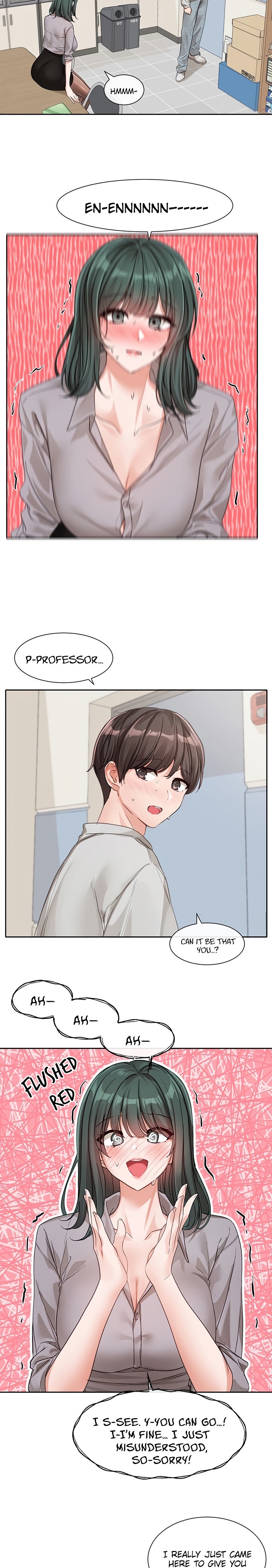 Circles - Chapter 134 [photo 9] - MangaPorn