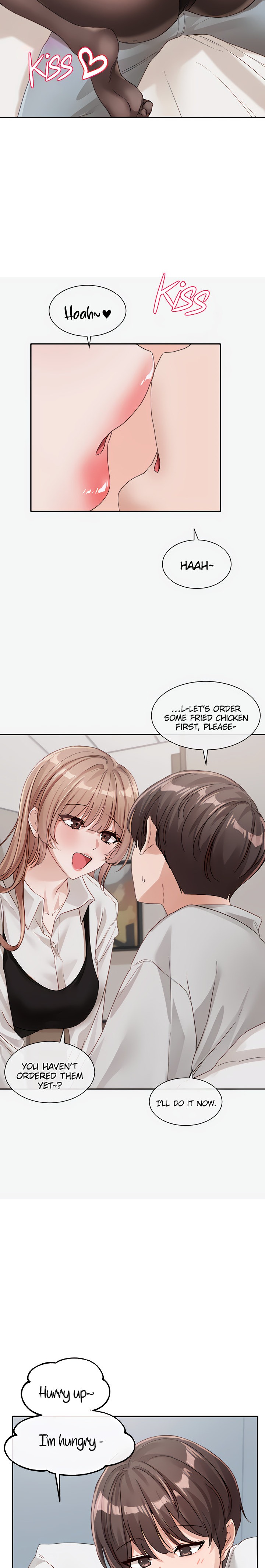Circles - Chapter 136 [photo 3] - MangaPorn
