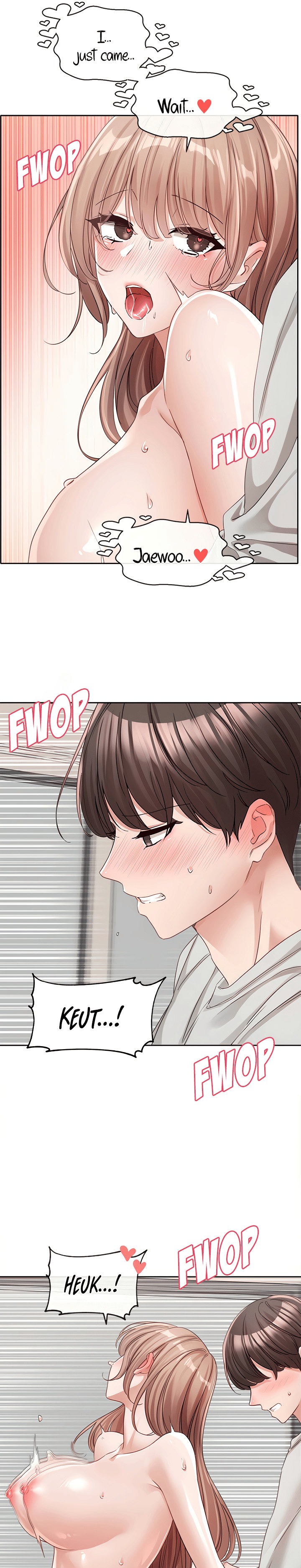 Circles - Chapter 137 [photo 11] - MangaPorn