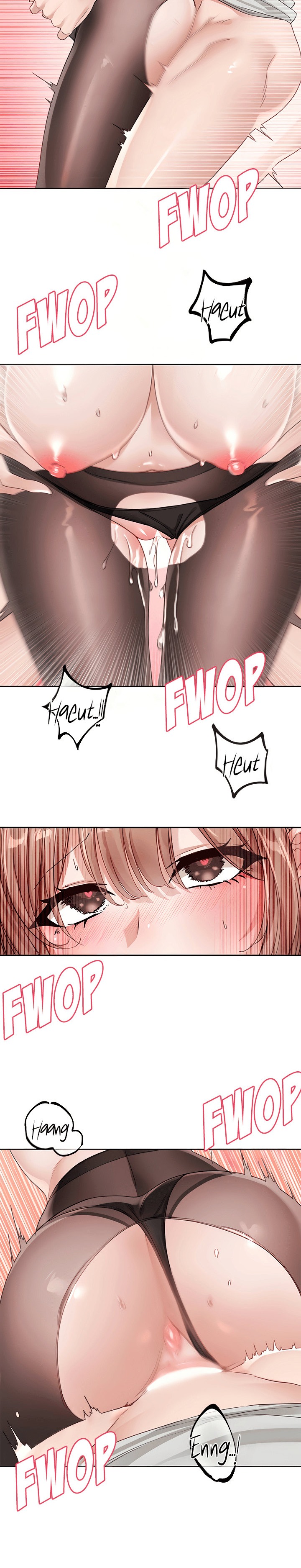 Circles - Chapter 137 [photo 13] - MangaPorn