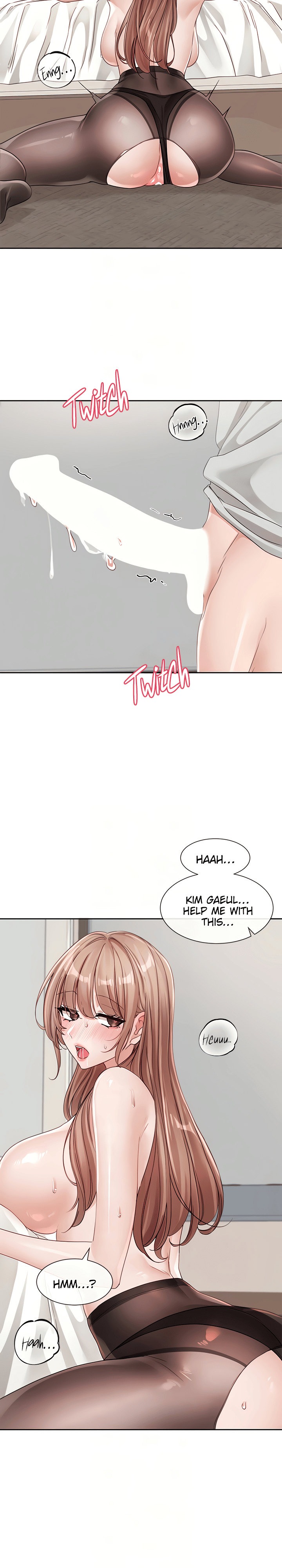Circles - Chapter 137 [photo 16] - MangaPorn