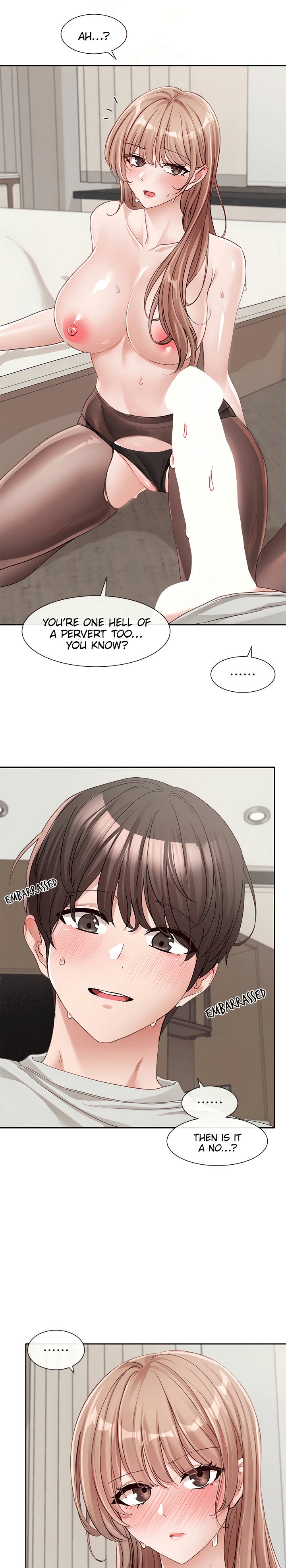 Circles - Chapter 137 [photo 17] - MangaPorn