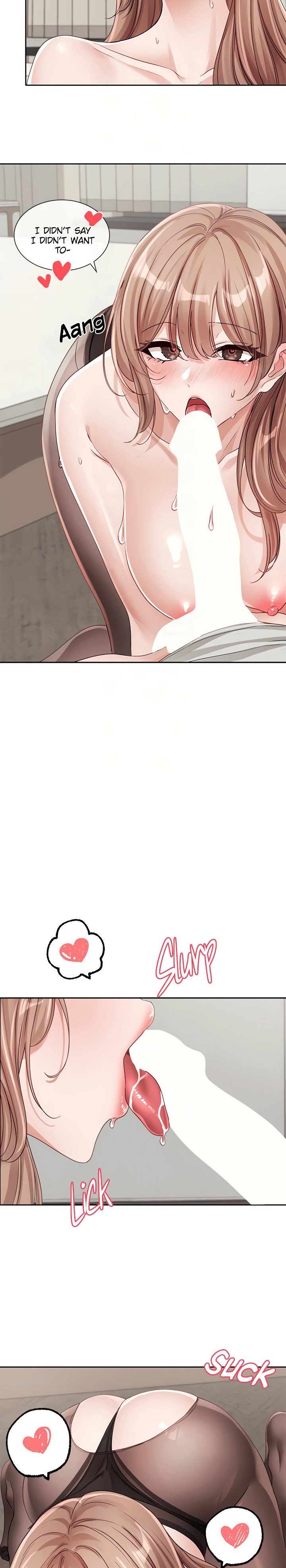 Circles - Chapter 137 [photo 18] - MangaPorn