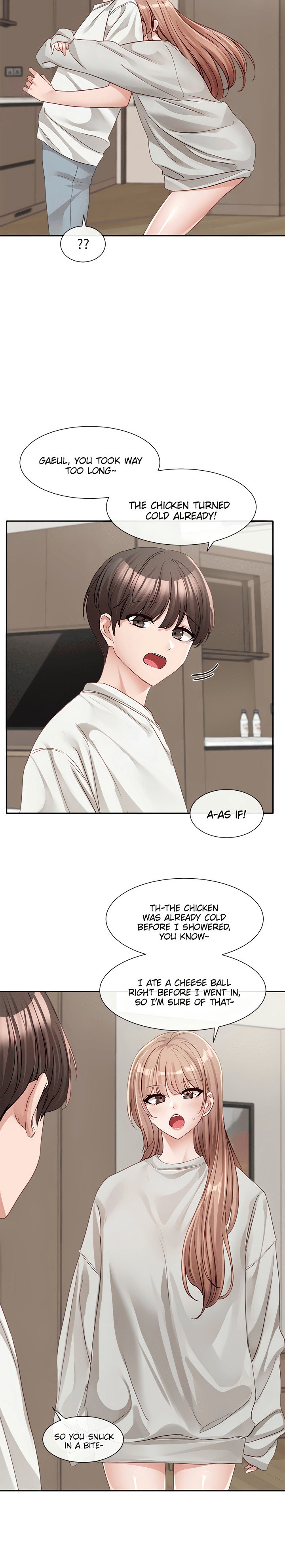 Circles - Chapter 137 [photo 22] - MangaPorn