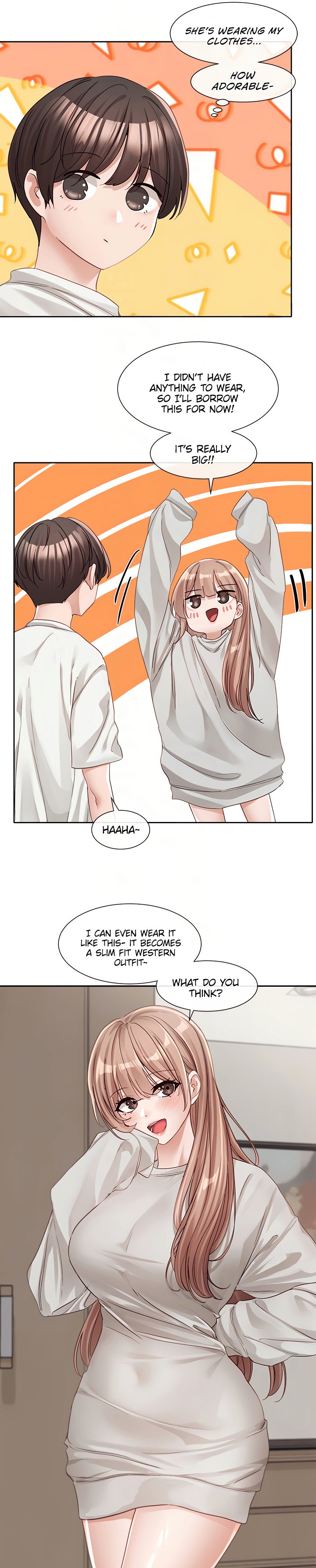 Circles - Chapter 137 [photo 23] - MangaPorn