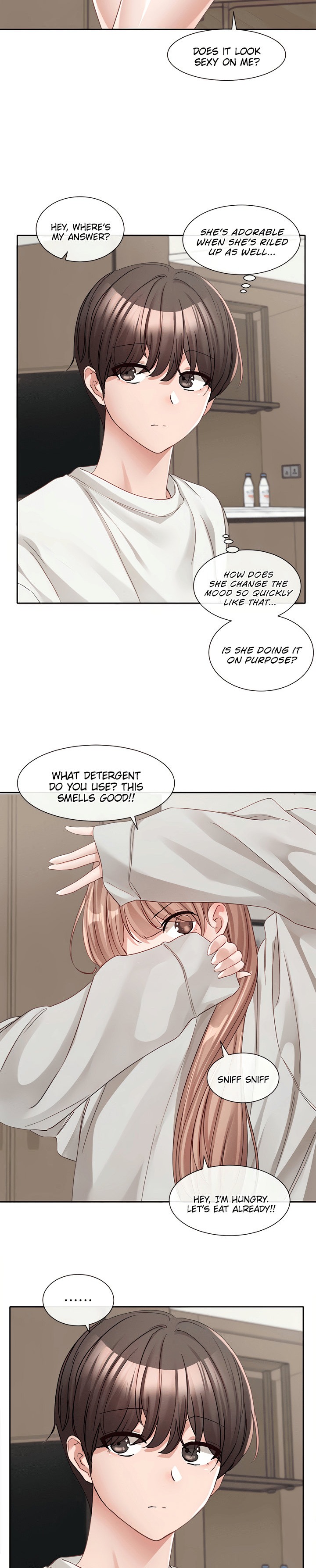 Circles - Chapter 137 [photo 24] - MangaPorn