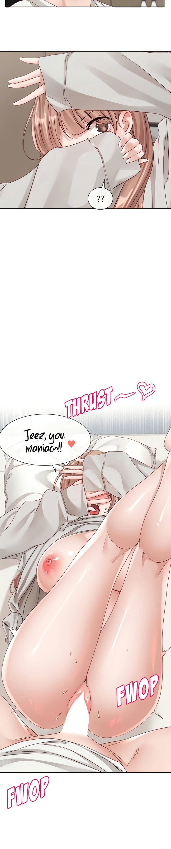 Circles - Chapter 137 [photo 25] - MangaPorn