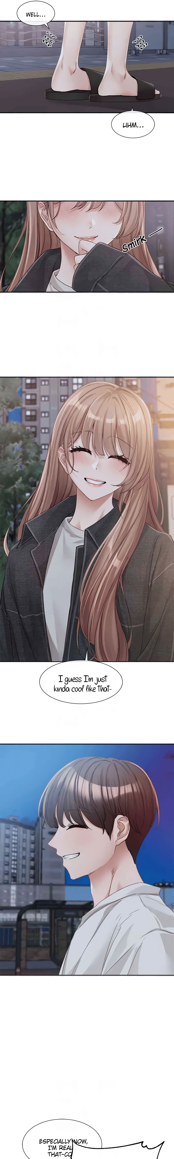 Circles - Chapter 138 [photo 12] - MangaPorn