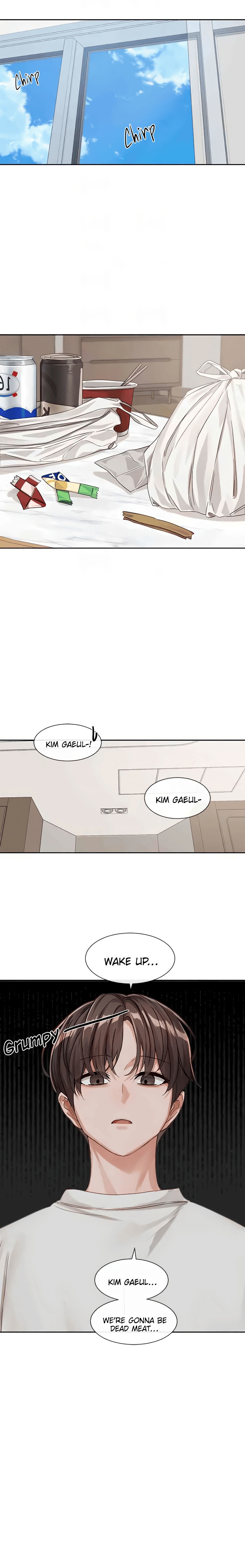 Circles - Chapter 138 [photo 15] - MangaPorn