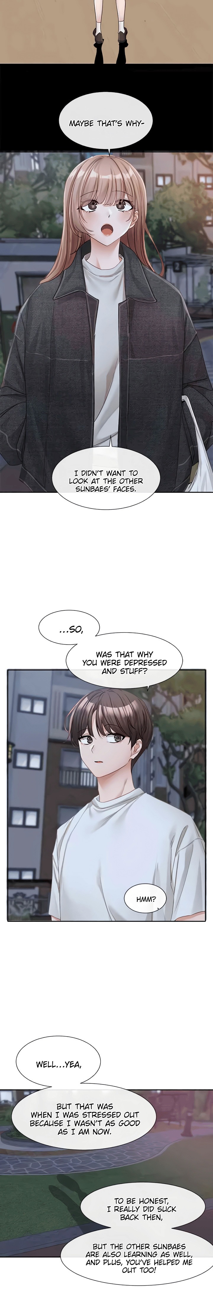 Circles - Chapter 138 [photo 7] - MangaPorn