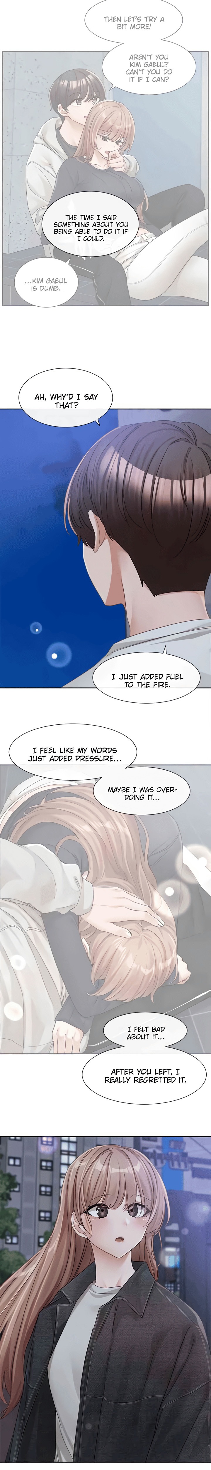Circles - Chapter 138 [photo 9] - MangaPorn