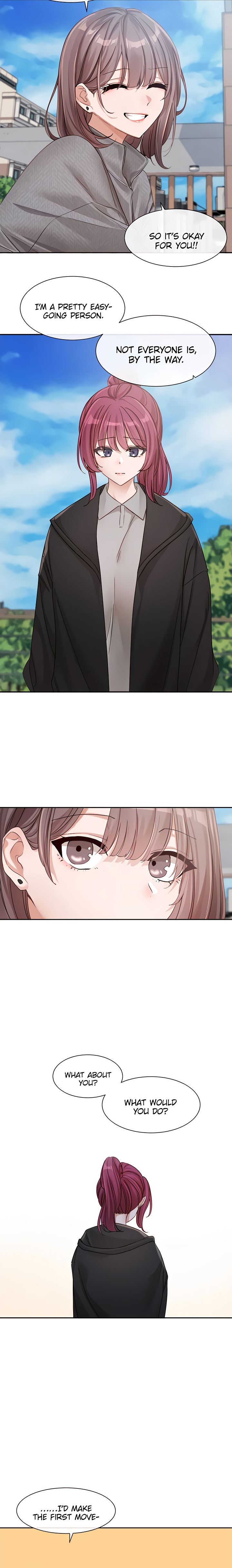 Circles - Chapter 139 [photo 10] - MangaPorn
