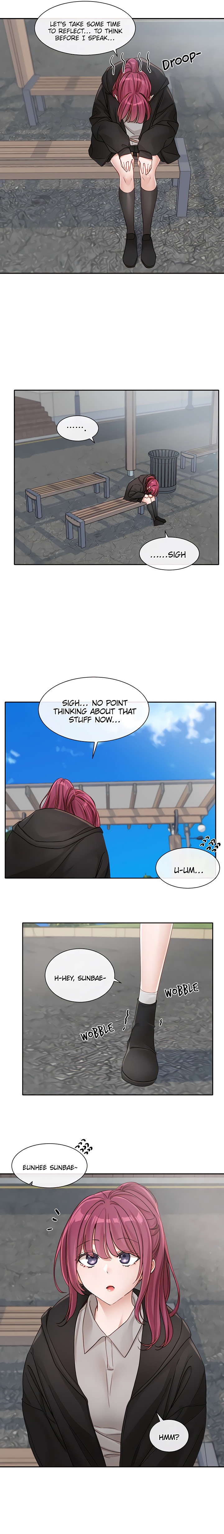 Circles - Chapter 139 [photo 14] - MangaPorn