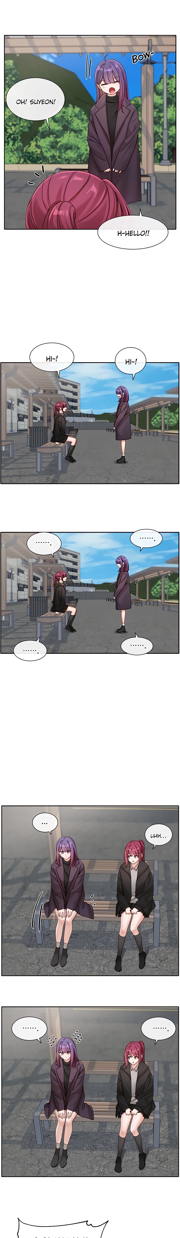 Circles - Chapter 139 [photo 15] - MangaPorn