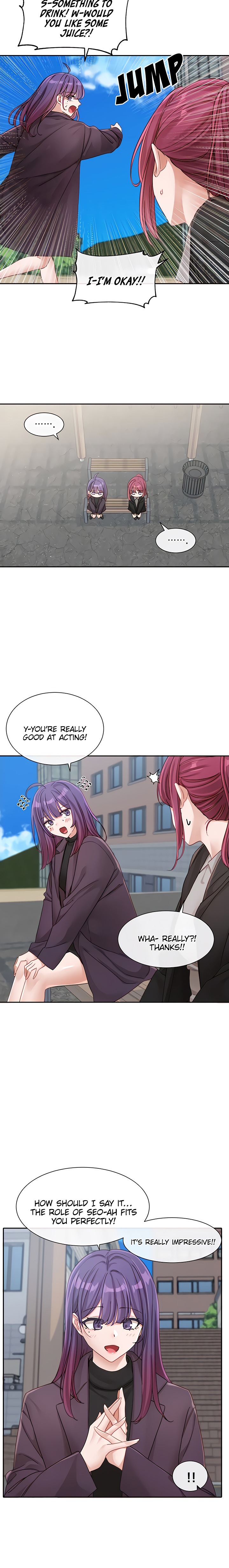 Circles - Chapter 139 [photo 16] - MangaPorn