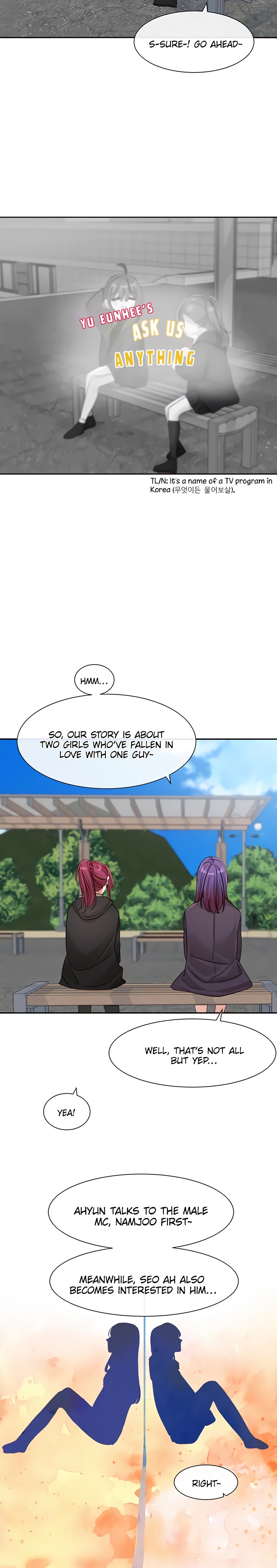 Circles - Chapter 139 [photo 19] - MangaPorn
