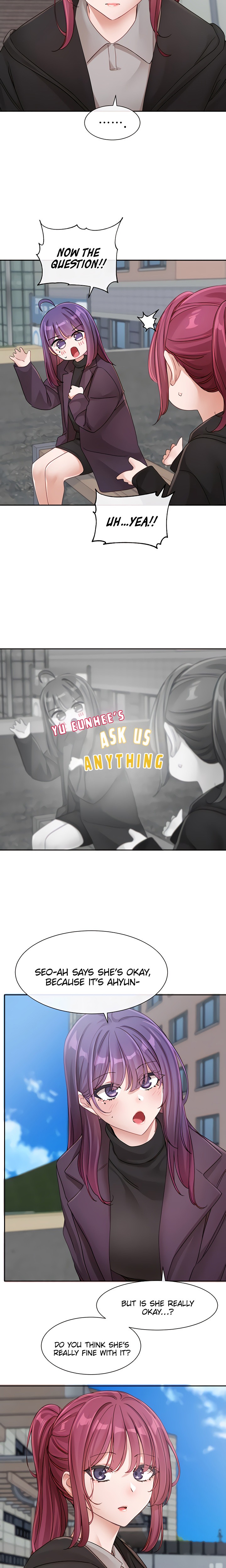 Circles - Chapter 139 [photo 21] - MangaPorn