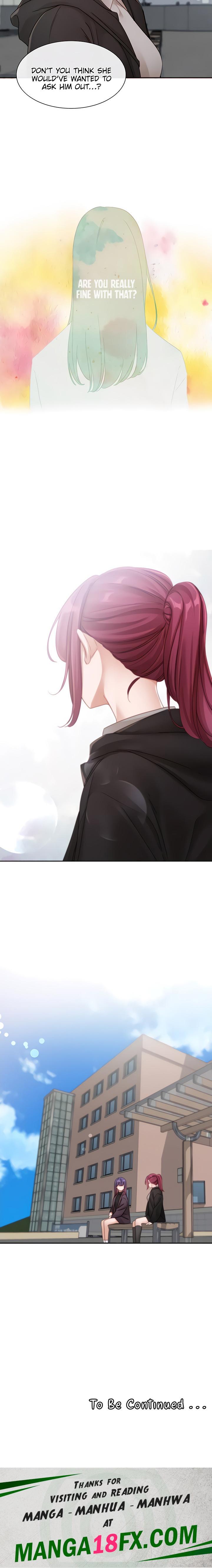 Circles - Chapter 139 [photo 22] - MangaPorn