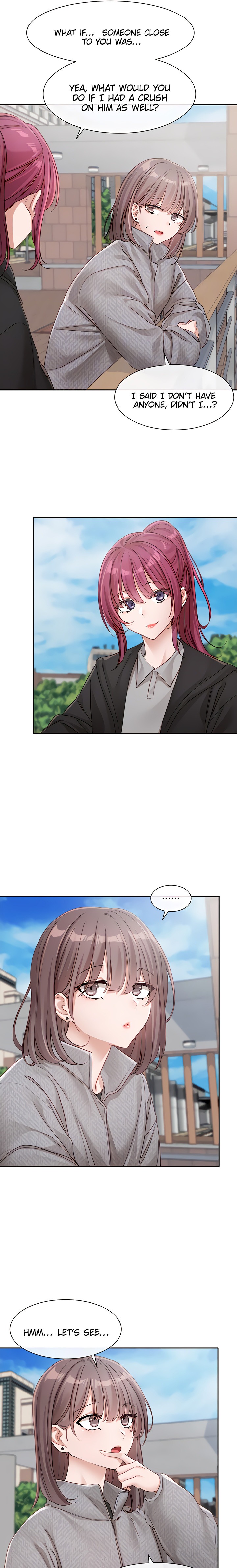 Circles - Chapter 139 [photo 5] - MangaPorn