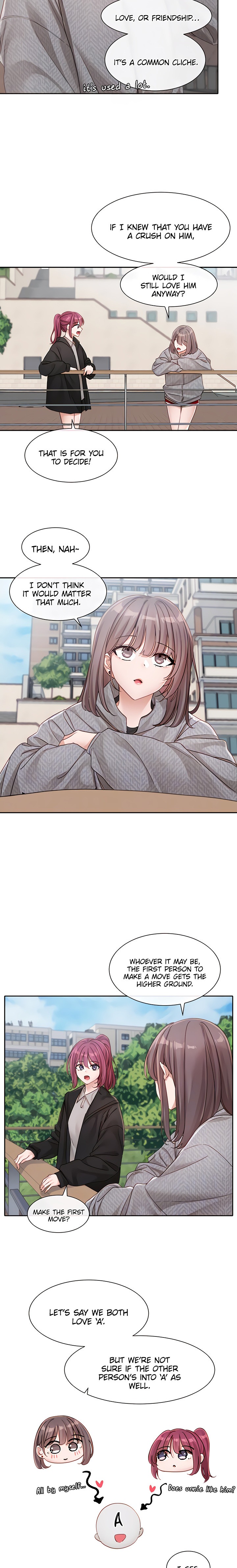 Circles - Chapter 139 [photo 6] - MangaPorn