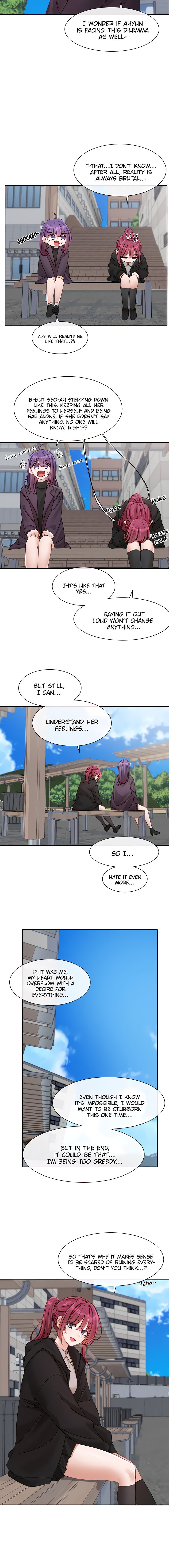 Circles - Chapter 140 [photo 7] - MangaPorn